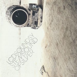 LCD SOUNDSYSTEM - SOUND OF SILVER...LP2
