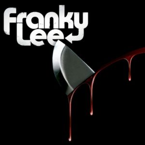 LEE FRANKY - CUTTING EDGE