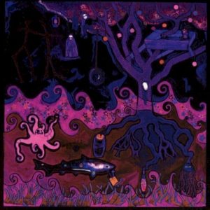 LET'S EAT GRANDMA - I GEMINI