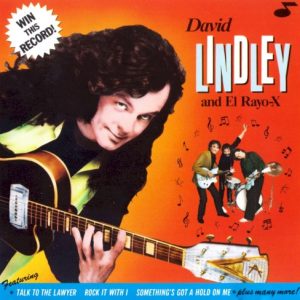 LINDLEY DAVID - WIN THE RECORD