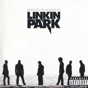 LINKIN PARK - MINUTES TO MIDNIGHT