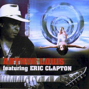 LOUIS ATHRUR feat ERIC CLAPON - KNOCKING ON HEAVENS DOOR
