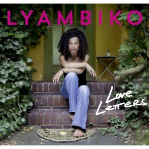 LYAMBIKO - LOVE LETTERS