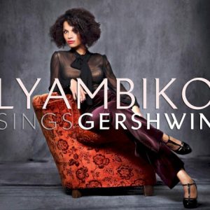 LYAMBIKO - SINGS GERSHWIN