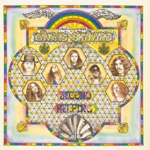 LYNYRD SKYNYRD - SECOND HELPING