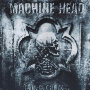 MACHINE HEAD - ELEGIES...DVD