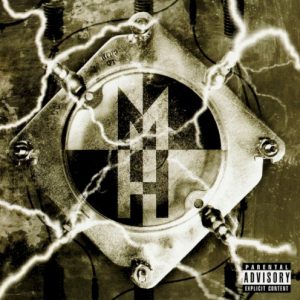 MACHINE HEAD - SUPERCHARGER