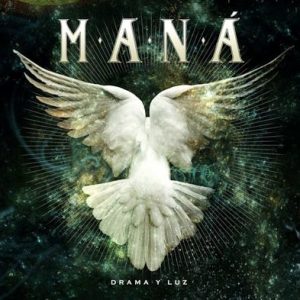 MANA - DRAMA Y LUZ