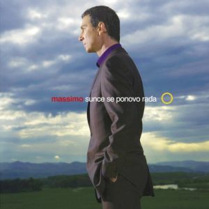 MASSIMO - SUNCE SE PONOVO RAĐA