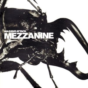 MASSIVE ATTACK - MEZZANINE