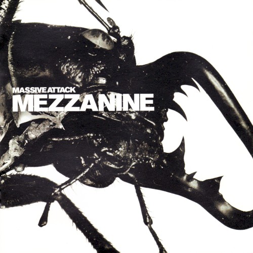 MASSIVE ATTACK - MEZZANINE