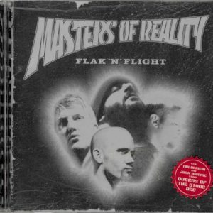 MASTER OF REALITY - FLAK'N'FLIGHT