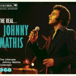 MATHIS JOHNNY - REAL...