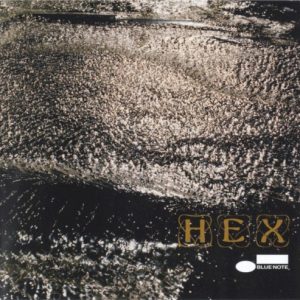 MATSUURA TASHIO - HEX