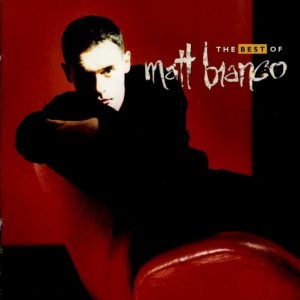 MATT BIANCO - BEST OF MATT BIANCO