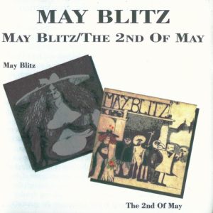 MAY BLITZ - MAY BLITZ/2ND OF MAY