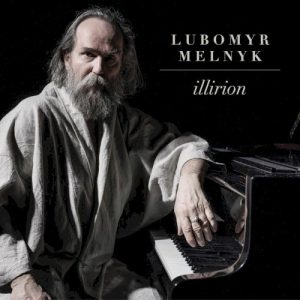 MELNYK LUBOMYR - ILLIRION