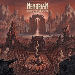 MEMORIAM - SOLENT VIGIL digi