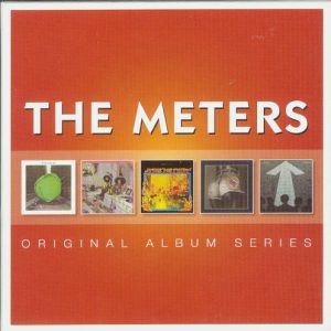 METERS - ORIGINAL ALBUM SERIES