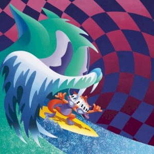 MGMT - CONGRATULATIONS