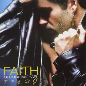 MICHAEL GEORGE - FAITH