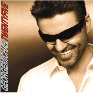 MICHAEL GEORGE - TWENTYFIVE...CD2