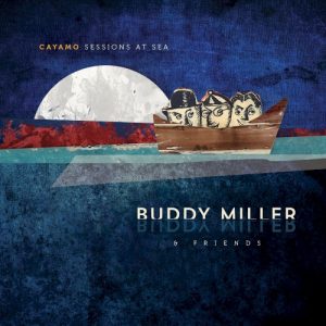 MILLER BUDDY - CAYAMO