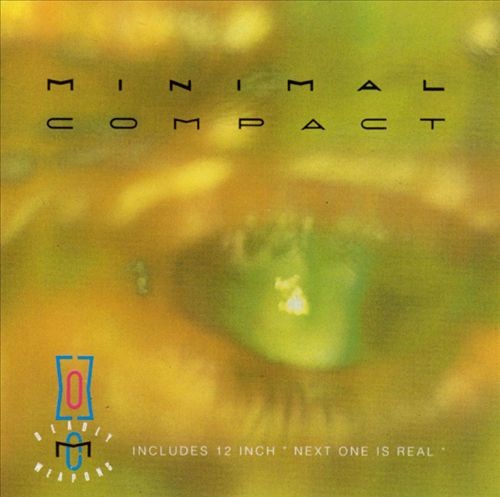 MINIMAL COMPACT - DEADLY WEAPONS
