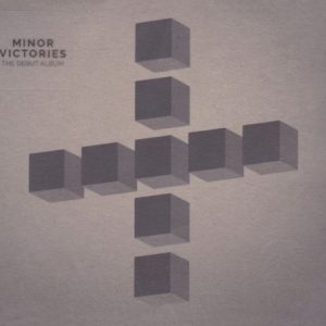 MINOR VICTORIES - MINOR VICTORIES