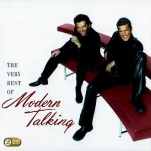 MODERN TALKING - VERY BEST OF