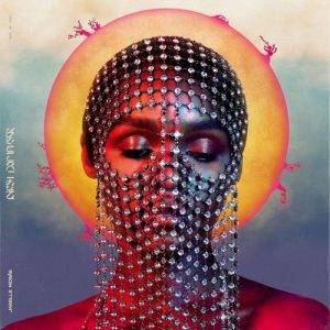 MONAE JANELLE - DIRTY COMPUTER