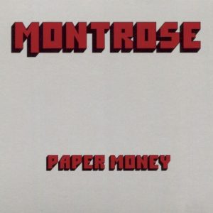 MONTROSE - PAPER MONEY LTD