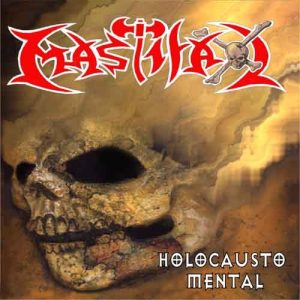MORBID ANGEL - ENTAGLED IN CHAOS