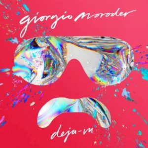 MORODER GIORGIO - DEJA-VU...deluxe
