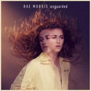 MORRIS RAE - UNGUARDED