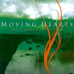 MOVING HEARTS - PLATINUM COLLECTION