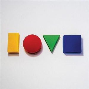MRAZ JASON - LOVE IS A FOUR LETTER WORD
