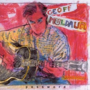 MULDAUR GEOFF - PASSWORLD