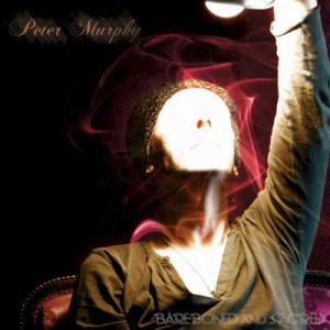 MURPHY PETER - BAREBONED AND SACRED