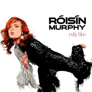 MURPHY ROISIN - RUBY BLUE
