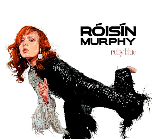 MURPHY ROISIN - RUBY BLUE