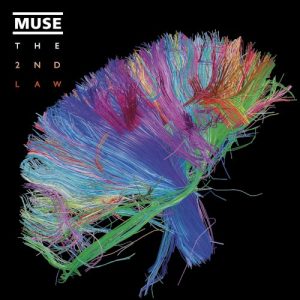 MUSE - 2nd LAW...LP2+CD2