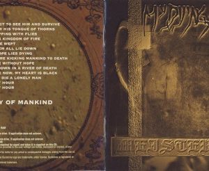MY DYING BRIDE - MEISTERWERK I