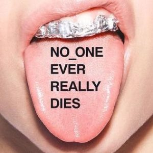 N.E.R.D. - NO ONE REALLY DIES