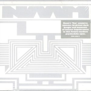 NAHM - VOW