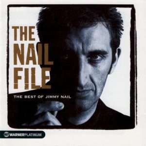NAIL JIMMY - NAIL FILE