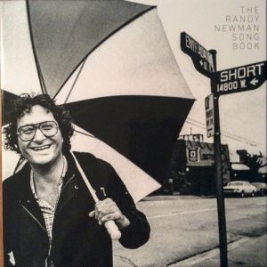 NEWMAN RANDY - RANDY NEWMAN SONGBOOK...LP4
