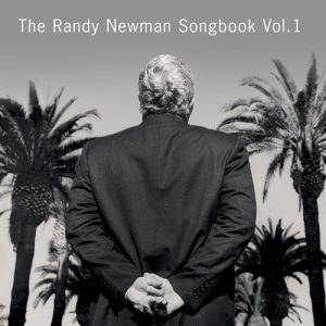 NEWMAN RANDY - SONGBOOK VOL 1