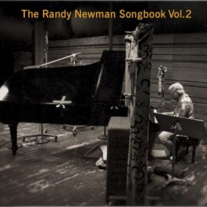 NEWMAN RANDY - SONGBOOK VOL.2