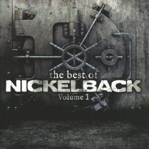 NICKELBACK - BEST OF: VOL.1